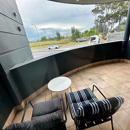 Sydney Airport Suites Luaran gambar