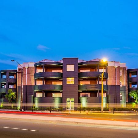 Sydney Airport Suites Luaran gambar
