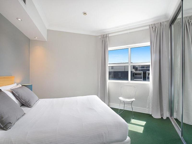 Sydney Airport Suites Luaran gambar