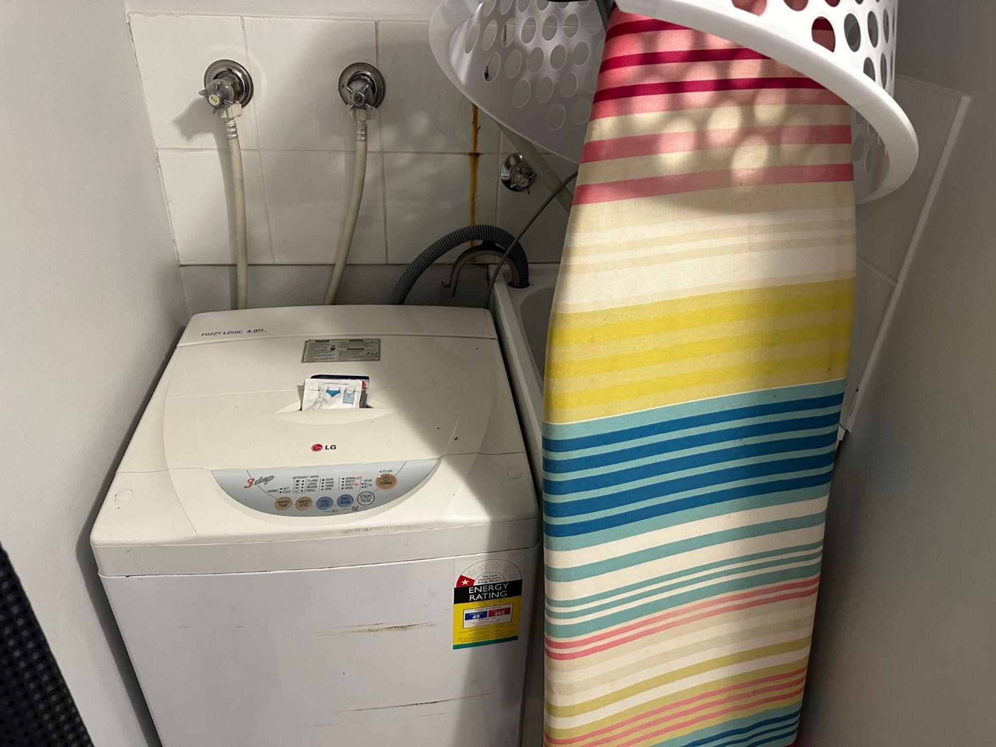 Sydney Airport Suites Luaran gambar