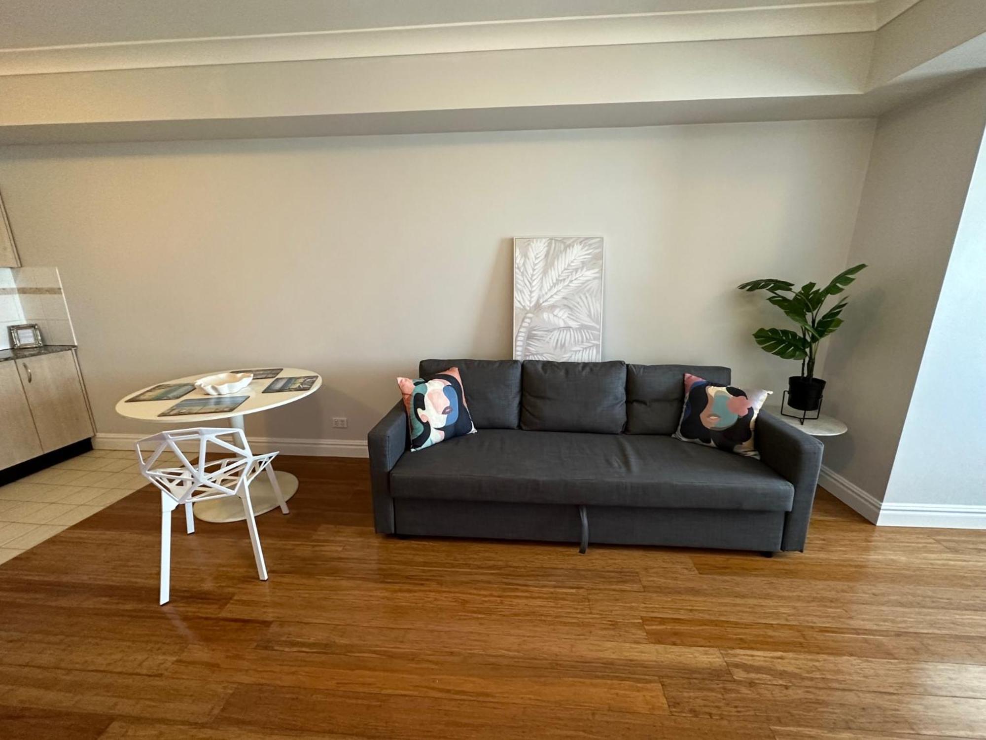 Sydney Airport Suites Luaran gambar