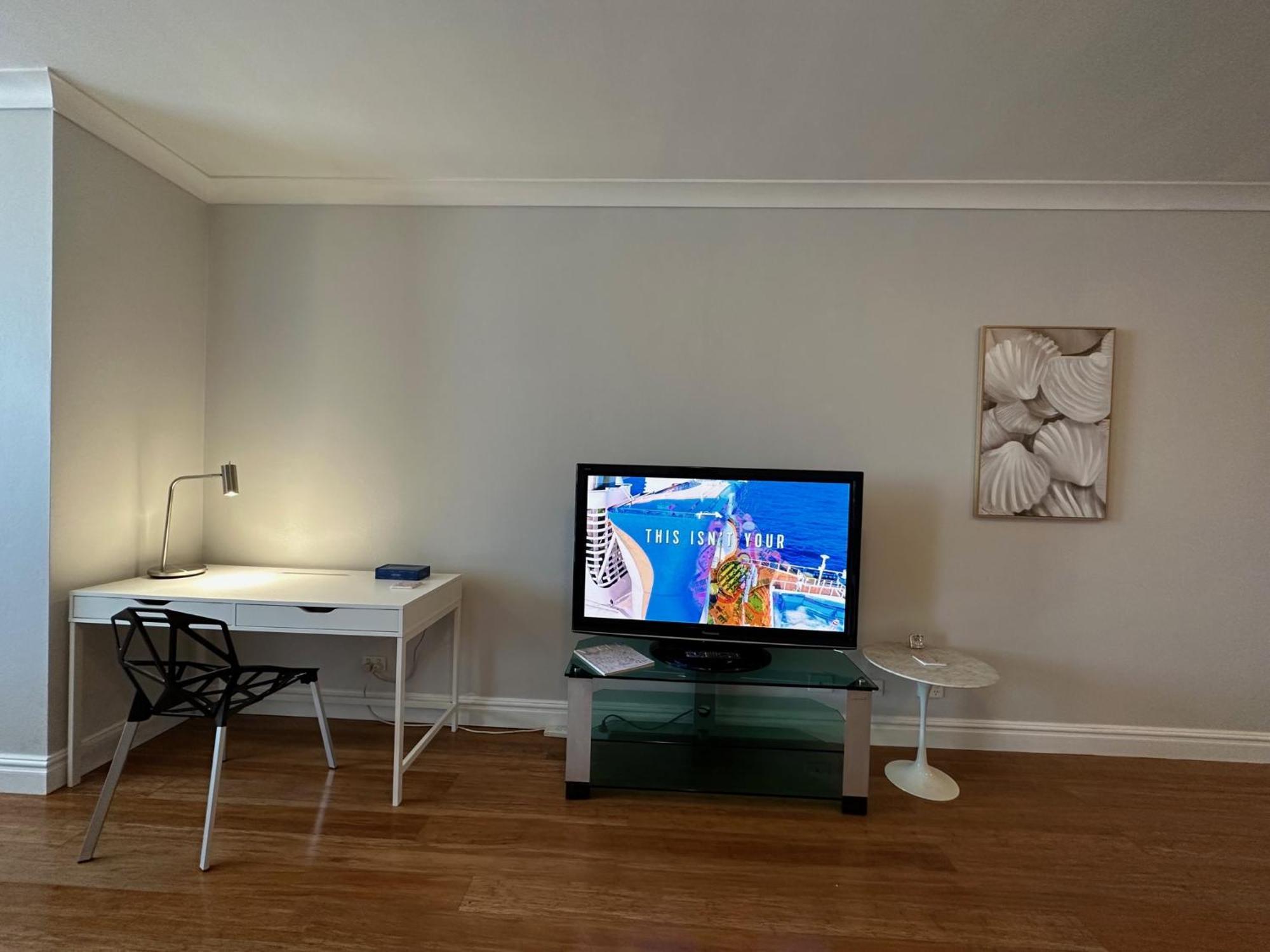 Sydney Airport Suites Luaran gambar