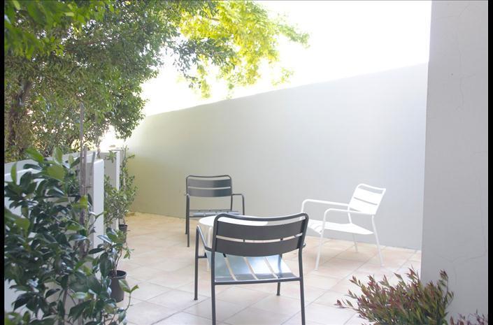 Sydney Airport Suites Luaran gambar
