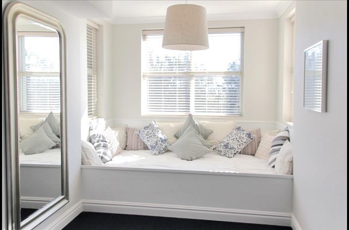 Sydney Airport Suites Luaran gambar