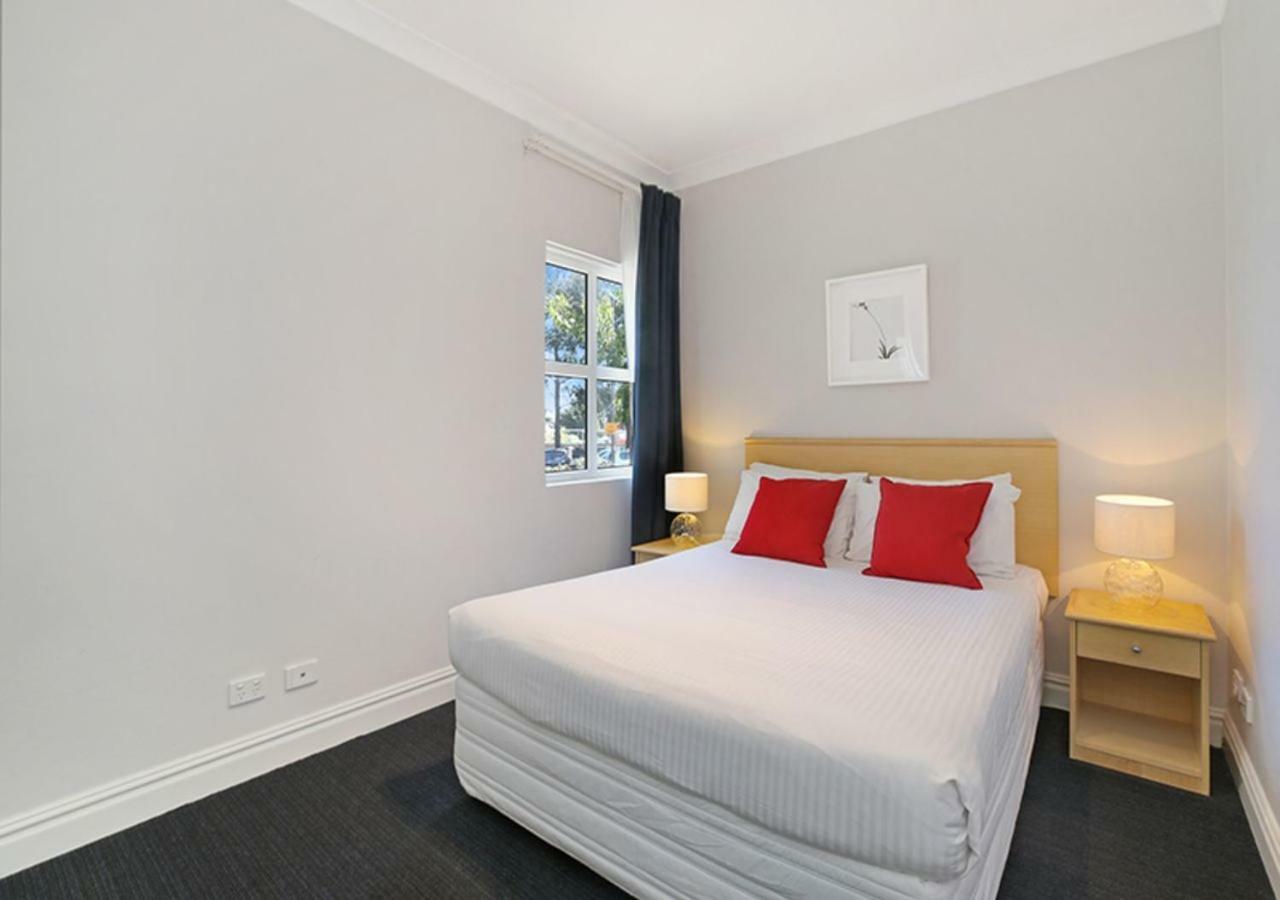 Sydney Airport Suites Luaran gambar