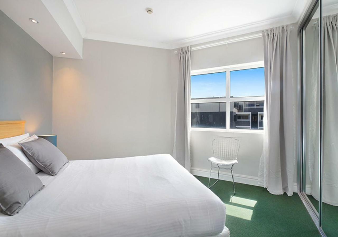 Sydney Airport Suites Luaran gambar