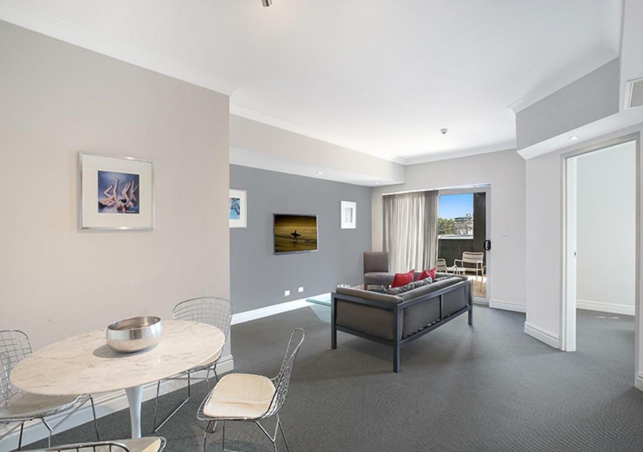 Sydney Airport Suites Luaran gambar
