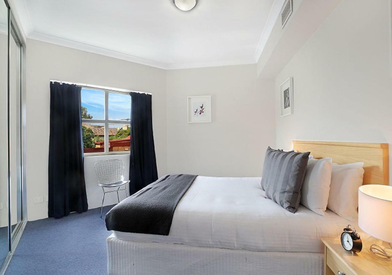 Sydney Airport Suites Luaran gambar