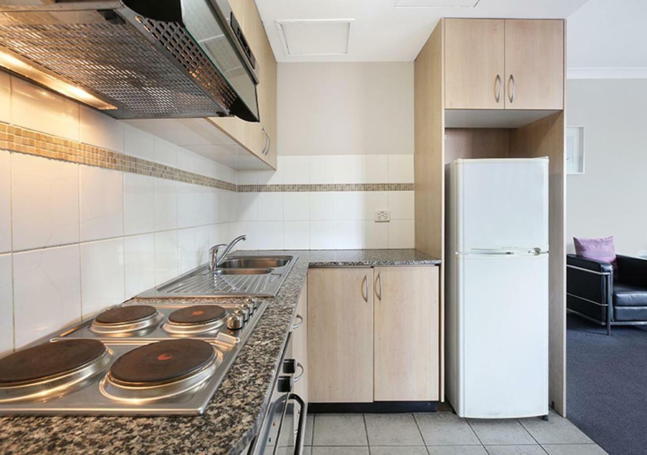 Sydney Airport Suites Luaran gambar