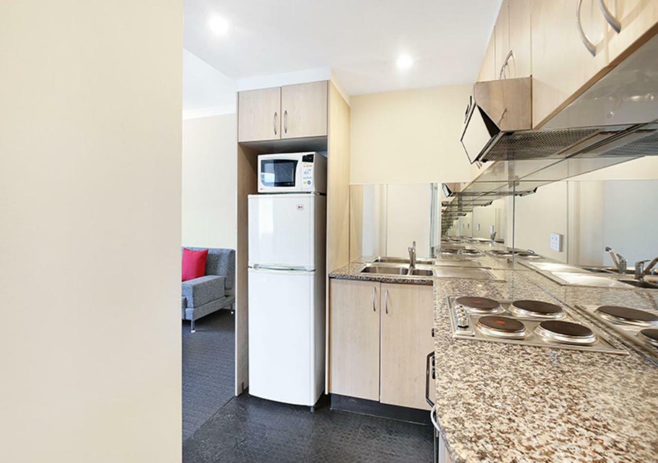 Sydney Airport Suites Luaran gambar