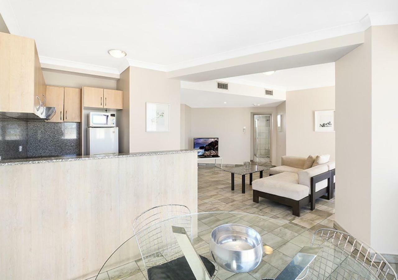 Sydney Airport Suites Luaran gambar