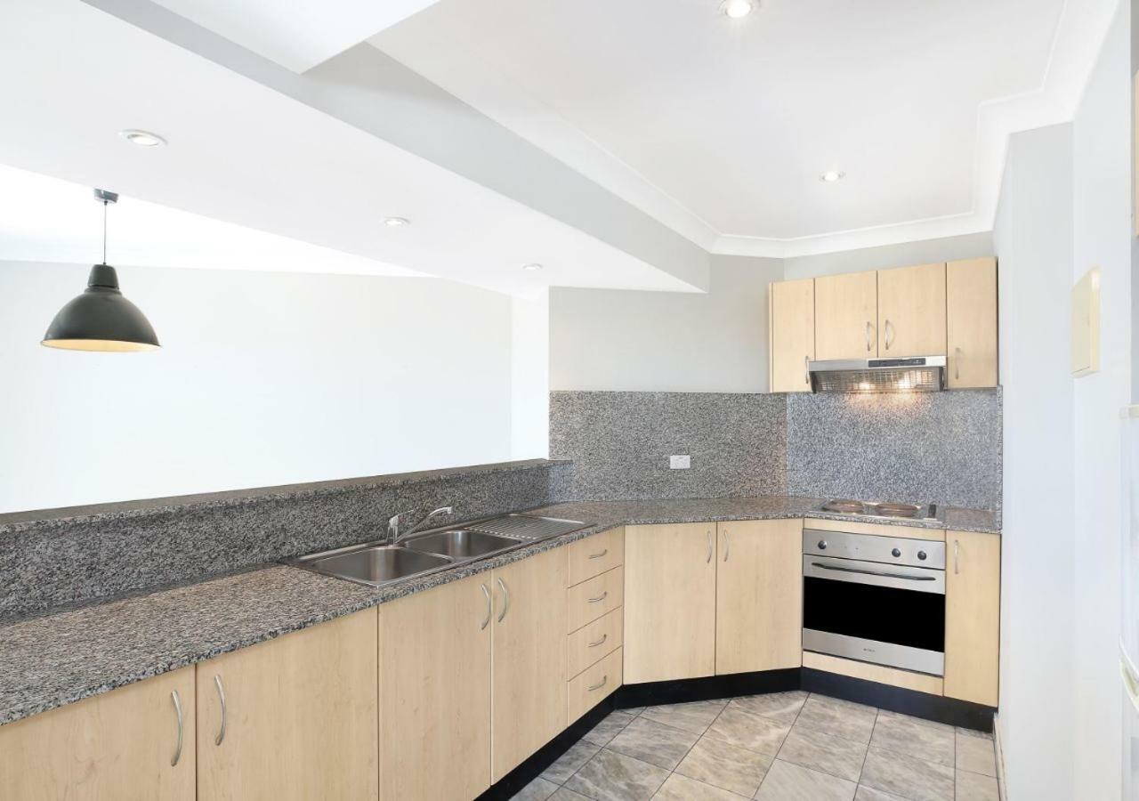Sydney Airport Suites Luaran gambar