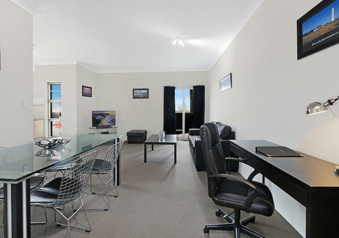Sydney Airport Suites Luaran gambar