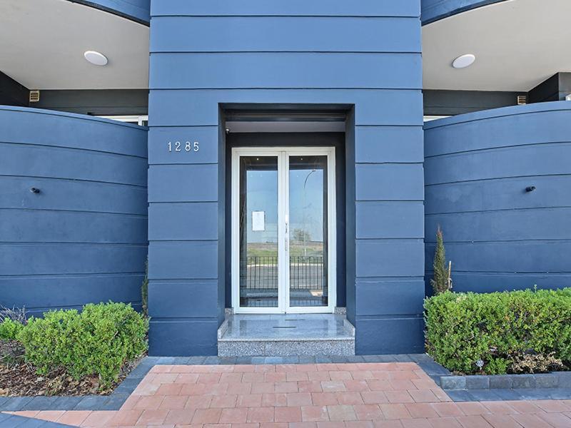 Sydney Airport Suites Luaran gambar